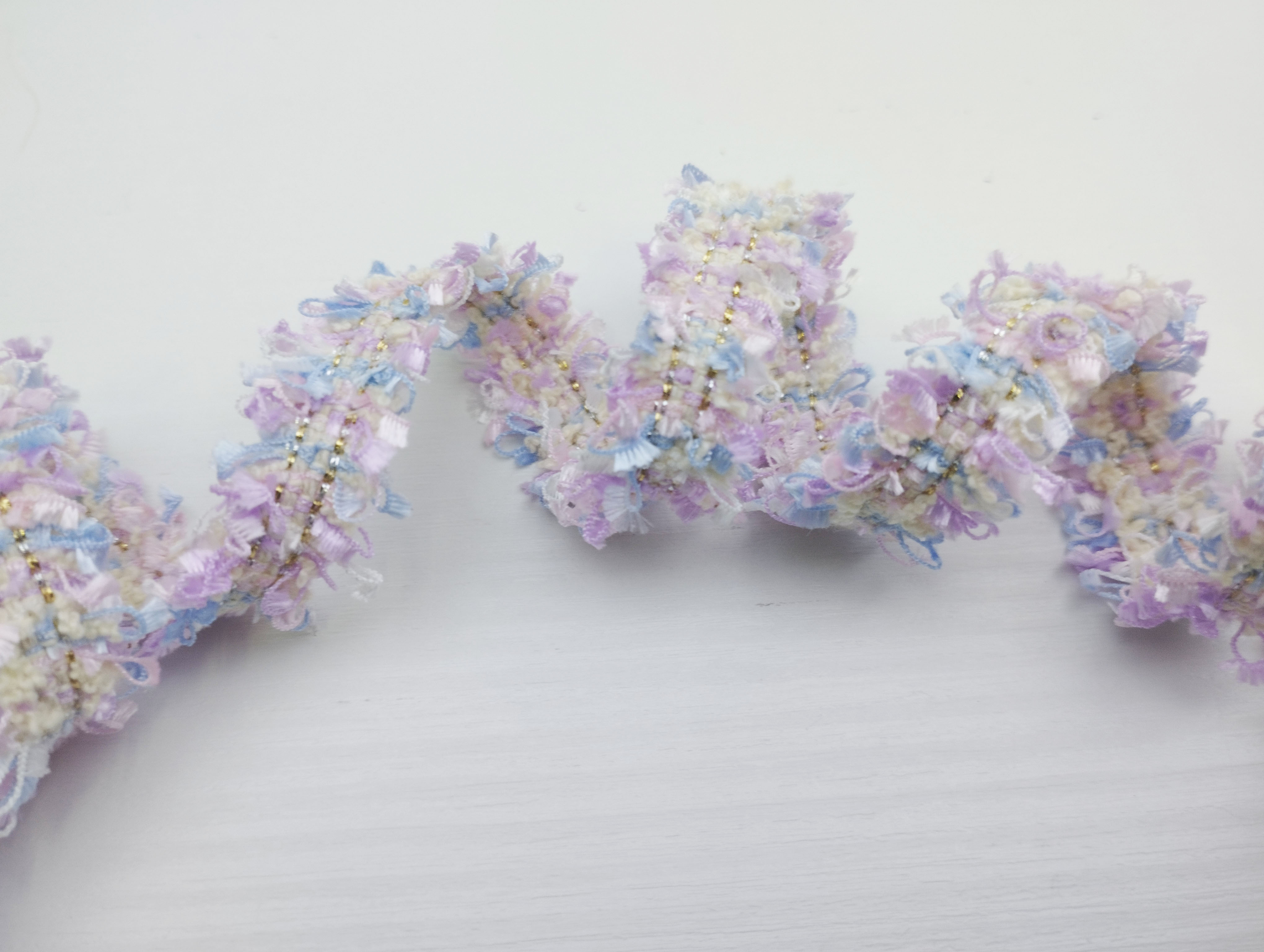 Тесьма  60829 3